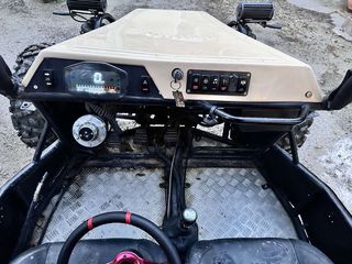 Joyner 2011 PYTHON 800-FULL EXTRA-thumb-7