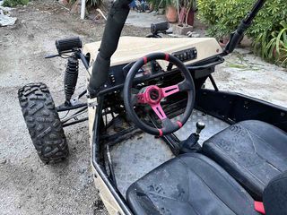 Joyner 2011 PYTHON 800-FULL EXTRA-thumb-8