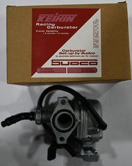ΚΑΡΜΠΥΡΑΤΕΡ ASTREA 15MM KEIHIN