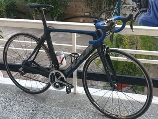 Fuji '17 Transonic 1.3 DURA-ACE 