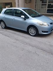 Toyota Auris '07  Touring Sports 1.6 Executive