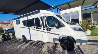 Sunlight 2024 V66 Adventure AC/Solar/Bike-thumb-6