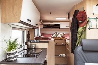 Sunlight 2024 V66 Adventure AC/Solar/Bike-thumb-9