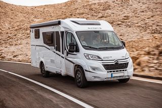 Sunlight 2024 V66 Adventure AC/Solar/Bike-thumb-31