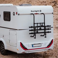 Sunlight 2024 V66 Adventure AC/Solar/Bike-thumb-25