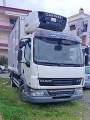 DAF '11 7.5Τ ΨΥΓΕΙΟ-ΥΔΡΑΥΛΙΚΗ ΠΟΡΤΑ 