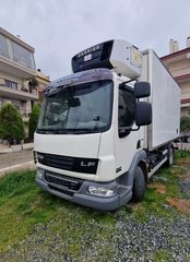 Ψυγείο DAF 2011 7.5Τ ΨΥΓΕΙΟ-ΥΔΡΑΥΛΙΚΗ ΠΟΡΤΑ