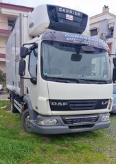 Ψυγείο DAF 2011 7.5Τ ΨΥΓΕΙΟ-ΥΔΡΑΥΛΙΚΗ ΠΟΡΤΑ-thumb-3