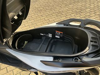 Honda Forza 350 2024 Smart Top Box ΕΤΟΙΜΟΠΑΡΆΔΟΤΟ!!-thumb-12