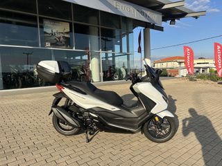 Honda Forza 350 2024 Smart Top Box ΕΤΟΙΜΟΠΑΡΆΔΟΤΟ!!-thumb-1