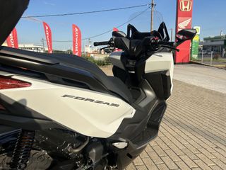 Honda Forza 350 2024 Smart Top Box ΕΤΟΙΜΟΠΑΡΆΔΟΤΟ!!-thumb-3
