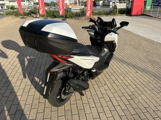 Honda Forza 350 2024 Smart Top Box ΕΤΟΙΜΟΠΑΡΆΔΟΤΟ!!-thumb-4