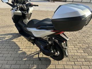 Honda Forza 350 2024 Smart Top Box ΕΤΟΙΜΟΠΑΡΆΔΟΤΟ!!-thumb-6