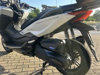 Honda Forza 350 2024 Smart Top Box ΕΤΟΙΜΟΠΑΡΆΔΟΤΟ!!-thumb-7