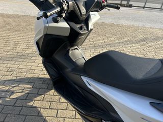 Honda Forza 350 2024 Smart Top Box ΕΤΟΙΜΟΠΑΡΆΔΟΤΟ!!-thumb-8