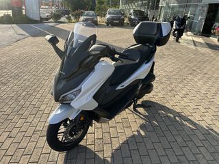 Honda Forza 350 2024 Smart Top Box ΕΤΟΙΜΟΠΑΡΆΔΟΤΟ!!-thumb-9