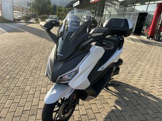 Honda Forza 350 2024 Smart Top Box ΕΤΟΙΜΟΠΑΡΆΔΟΤΟ!!-thumb-10