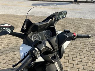 Honda Forza 350 2024 Smart Top Box ΕΤΟΙΜΟΠΑΡΆΔΟΤΟ!!-thumb-11