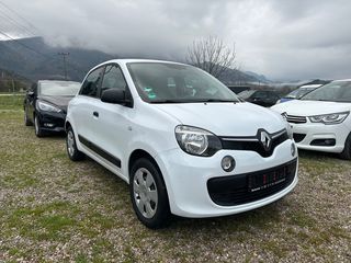 Renault Twingo 2017-thumb-2