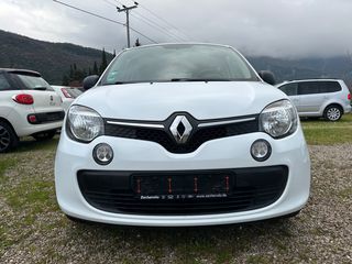 Renault Twingo 2017-thumb-4