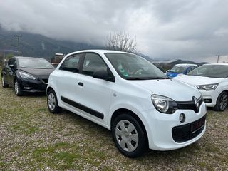 Renault Twingo 2017-thumb-5