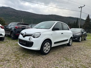 Renault Twingo 2017-thumb-6