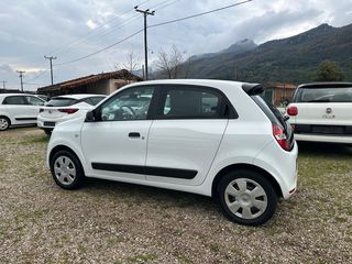 Renault Twingo 2017-thumb-8