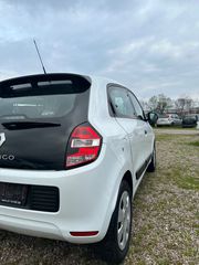 Renault Twingo 2017-thumb-10
