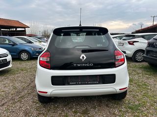 Renault Twingo 2017-thumb-11
