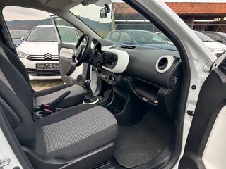 Renault Twingo 2017-thumb-15