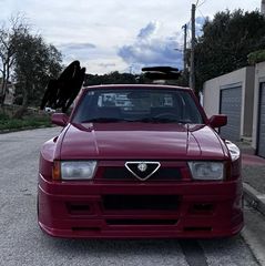 Alfa Romeo Alfa 75 '90 1.6 IE