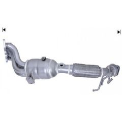 Ford C-MAX Καταλύτης-thumb-1
