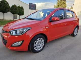 Hyundai i 20 '13 66.000 Χλμ! Άβαφο!