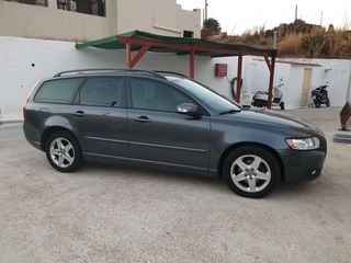 Volvo V50 '08