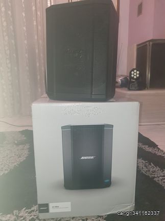 BOSE S1 PRO