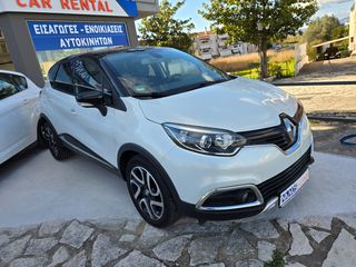 Renault Captur 2017 ENERGY dCi 110 XMOD-thumb-2