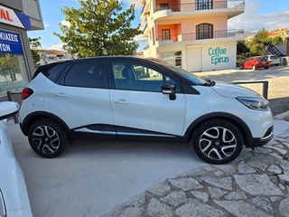 Renault Captur 2017 ENERGY dCi 110 XMOD-thumb-5