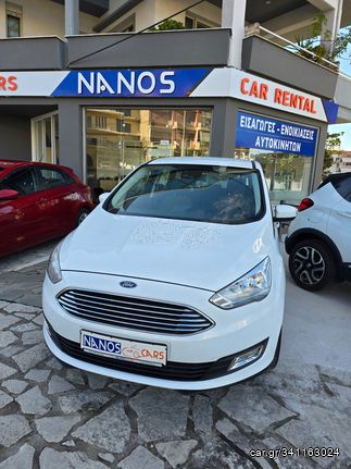 Ford C-Max '18