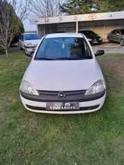 Opel Corsa '02