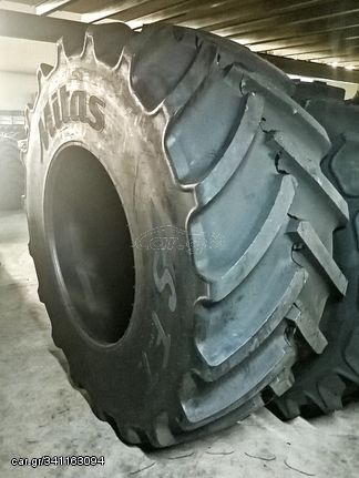 650/65 R34 SFT 161/D / 164/A8 TL