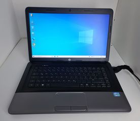 HP 650 Notebook