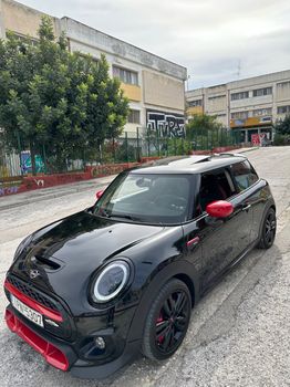 Mini Cooper D '14 1.5cc diesel 