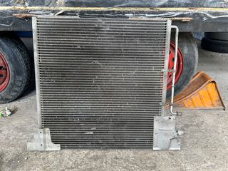 A/C vito Mercedes-thumb-2