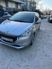 Peugeot 208 '15