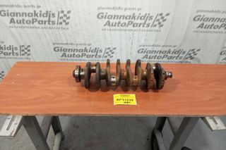 Στρόφαλος Volkswagen T4 Transporter ABL 1992-2003  116803
