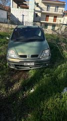 Renault Scenic '02