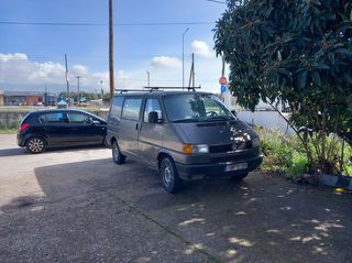 Volkswagen '98 Τ4