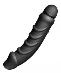 Tom Of Finland 5 Speed Silicone P-spot vibe