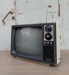 Vintage τηλεόραση 301010