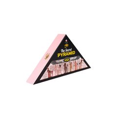 The secret Pyramid Board Game-thumb-3